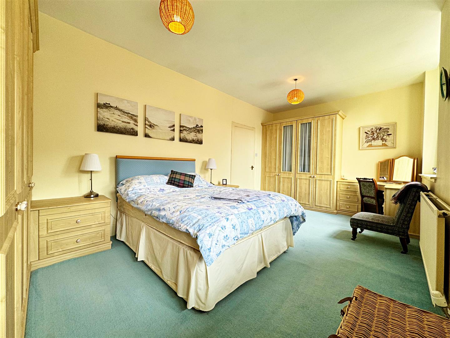 Elmwood Manor, Blantyre Mill Road, Bothwell, Glasgow Residence Estate